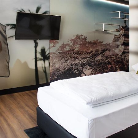 Gr Hotel By Wmm Hotels ゲルリッツ エクステリア 写真