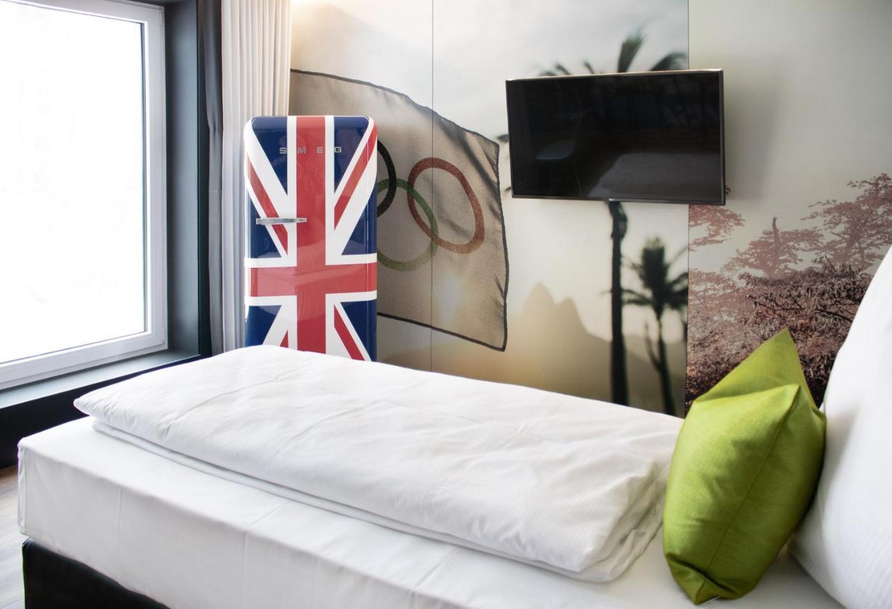 Gr Hotel By Wmm Hotels ゲルリッツ エクステリア 写真