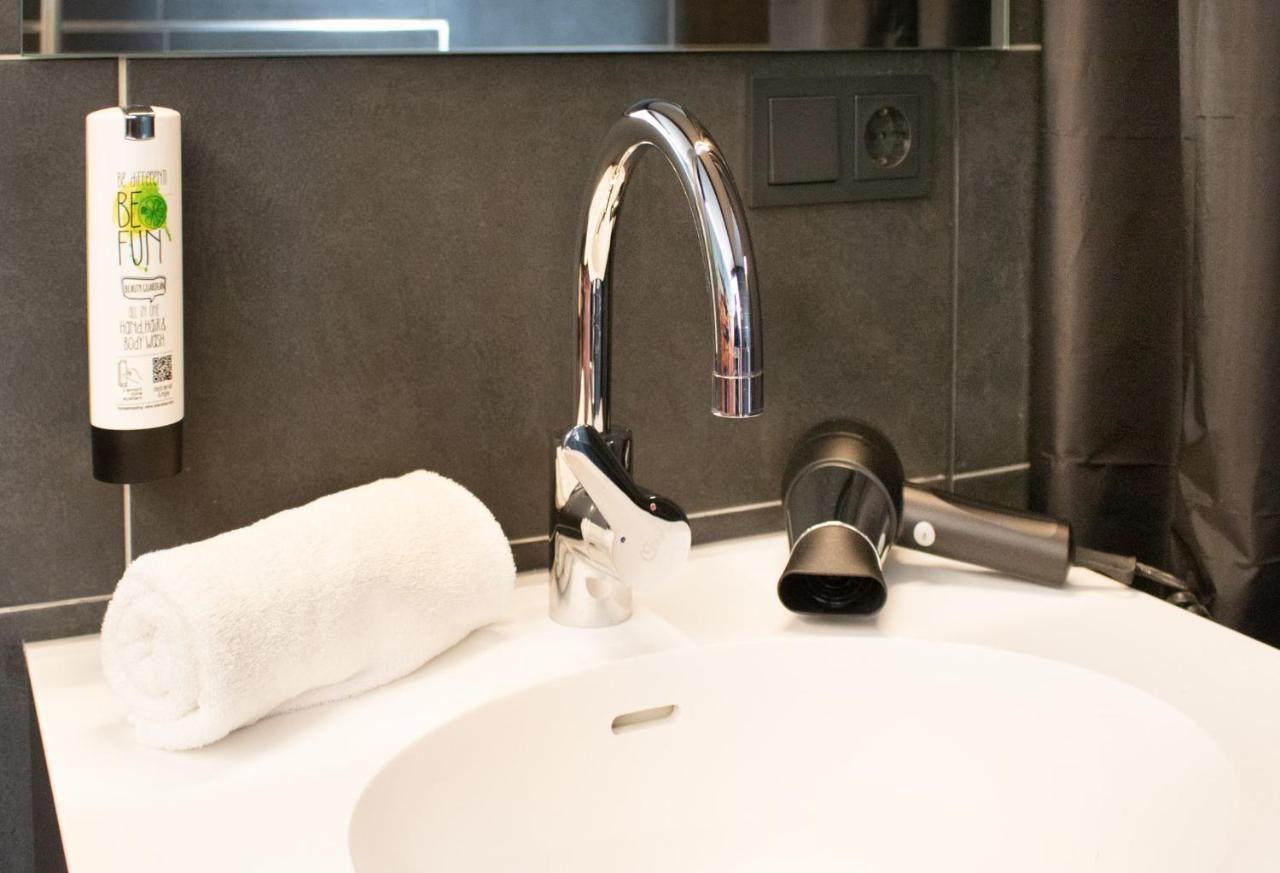 Gr Hotel By Wmm Hotels ゲルリッツ エクステリア 写真