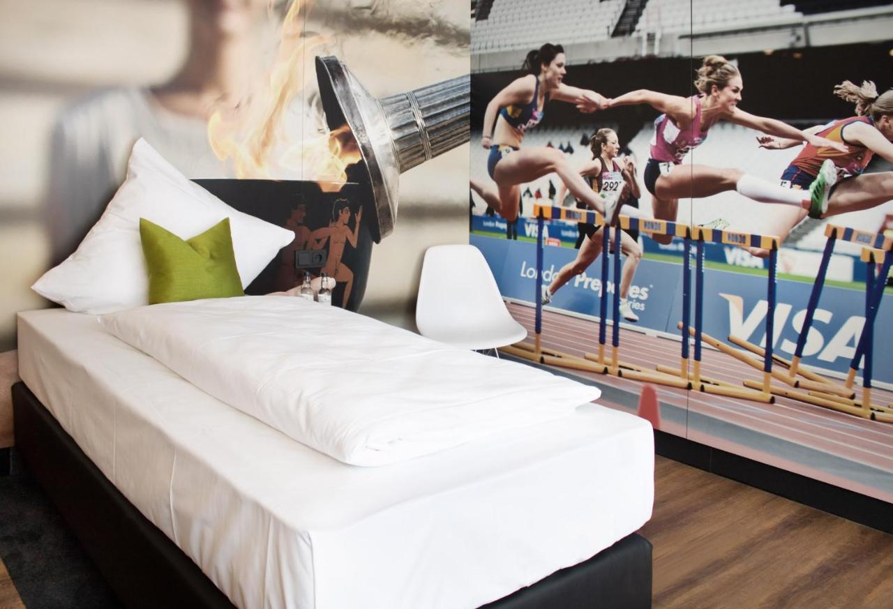Gr Hotel By Wmm Hotels ゲルリッツ エクステリア 写真