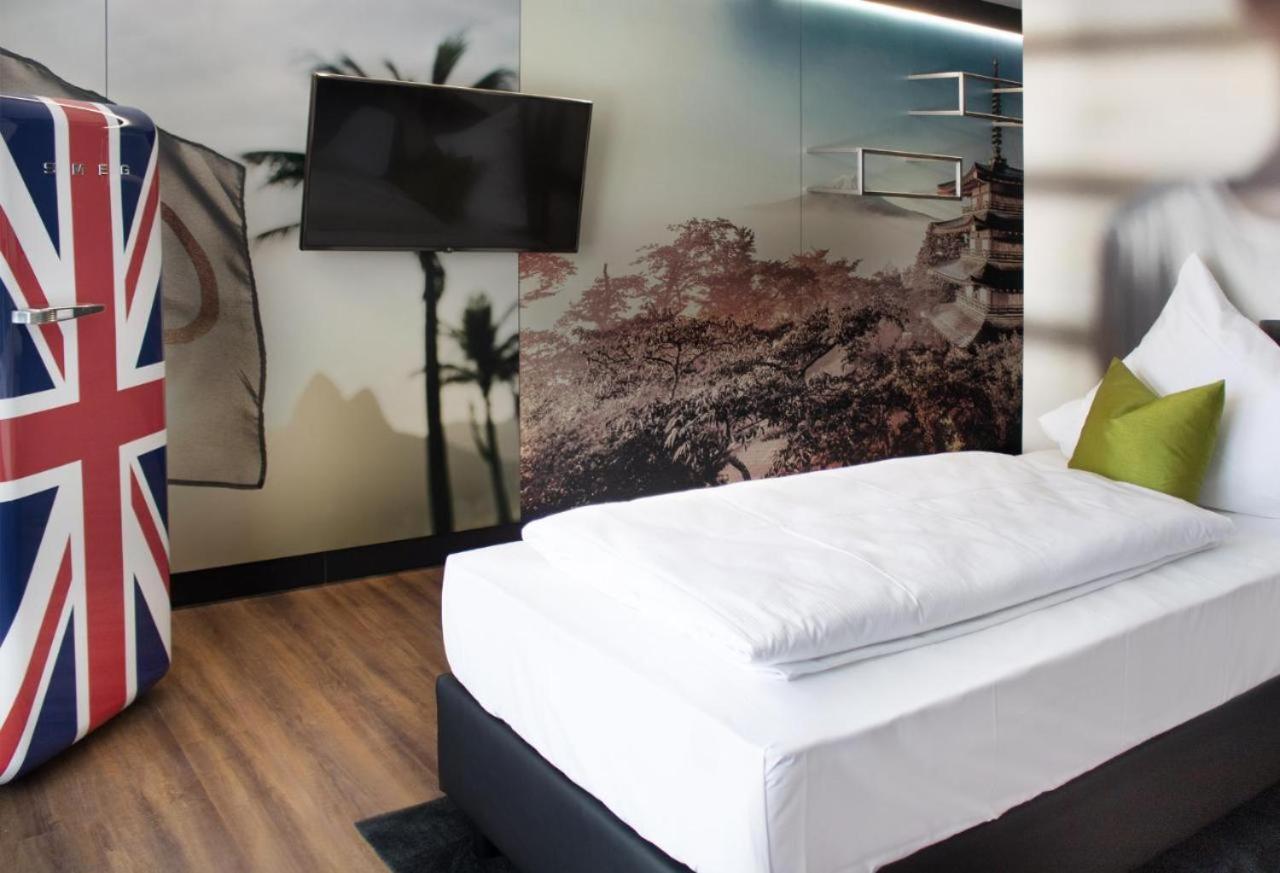 Gr Hotel By Wmm Hotels ゲルリッツ エクステリア 写真